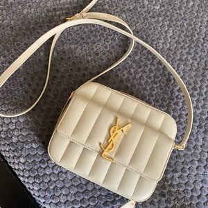 YSL crossbody bag